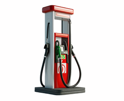 Fuel System